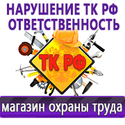 Магазин охраны труда Нео-Цмс Информация по охране труда на стенд в Ноябрьске