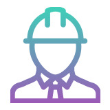 Магазин охраны труда Нео-Цмс Информационные щиты с логотипом компании для стройплощадок в Ноябрьске